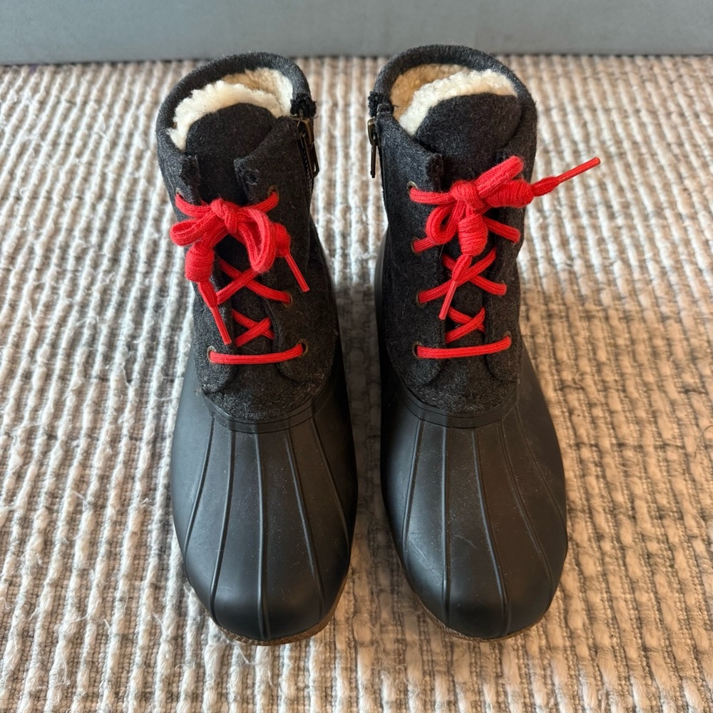 Women’s Sperry Winter Boots